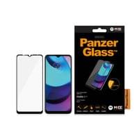 Стъклен протектор PanzerGlass за Motorola Moto e20... - 1