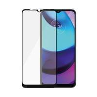 Стъклен протектор PanzerGlass за Motorola Moto e20... - 2