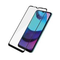 Стъклен протектор PanzerGlass за Motorola Moto e20... - 2