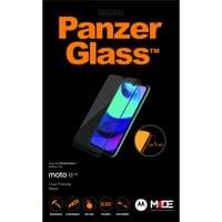 Стъклен протектор PanzerGlass за Motorola Moto e20... - 5