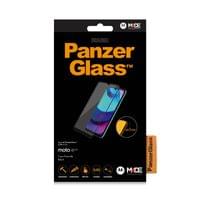 Стъклен протектор PanzerGlass за Motorola Moto e20... - 7
