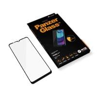 Стъклен протектор PanzerGlass за Motorola Moto e20... - 8
