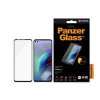 Стъклен протектор PanzerGlass за Motorola Moto G100... - 1