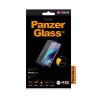 Стъклен протектор PanzerGlass за Motorola Moto G100... - 2 Стъклен протектор PanzerGlass за Motorola Moto G100... - 2