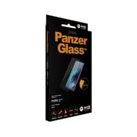 Стъклен протектор PanzerGlass за Motorola Moto G100... - 3 Стъклен протектор PanzerGlass за Motorola Moto G100... - 3