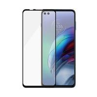 Стъклен протектор PanzerGlass за Motorola Moto G100... - 5 Стъклен протектор PanzerGlass за Motorola Moto G100... - 5