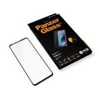 Стъклен протектор PanzerGlass за Motorola Moto G100... - 6 Стъклен протектор PanzerGlass за Motorola Moto G100... - 6