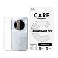 Гръб Care by PanzerGlass за Honor 400 5G, Flagship Case,... - 1 Гръб Care by PanzerGlass за Honor 400 5G, Flagship Case,... - 1