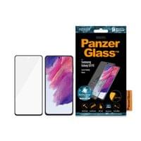 Стъклен протектор PanzerGlass за Samsung Galaxy S21 FE... - 0 Стъклен протектор PanzerGlass за Samsung Galaxy S21 FE... - 0