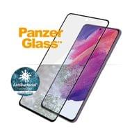 Стъклен протектор PanzerGlass за Samsung Galaxy S21 FE... - 1 Стъклен протектор PanzerGlass за Samsung Galaxy S21 FE... - 1