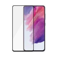 Стъклен протектор PanzerGlass за Samsung Galaxy S21 FE... - 6 Стъклен протектор PanzerGlass за Samsung Galaxy S21 FE... - 6