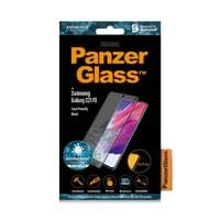 Стъклен протектор PanzerGlass за Samsung Galaxy S21 FE... - 2 Стъклен протектор PanzerGlass за Samsung Galaxy S21 FE... - 2