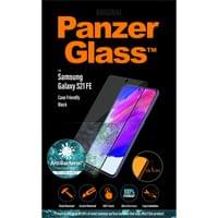 Стъклен протектор PanzerGlass за Samsung Galaxy S21 FE... - 8 Стъклен протектор PanzerGlass за Samsung Galaxy S21 FE... - 8