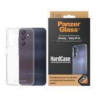 Гръб PanzerGlass Hard Case за Samsung Galaxy A25 - Прозрачен - 1