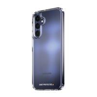 Гръб PanzerGlass Hard Case за Samsung Galaxy A25 - Прозрачен - 3 Гръб PanzerGlass Hard Case за Samsung Galaxy A25 - Прозрачен - 3