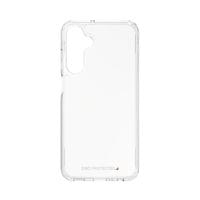Гръб PanzerGlass Hard Case за Samsung Galaxy A25 - Прозрачен - 2