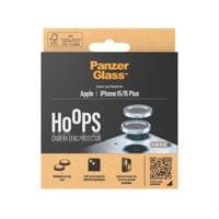 Протектор за камера PanzerGlass Hoops за Apple iPhone... - 2 Протектор за камера PanzerGlass Hoops за Apple iPhone... - 2