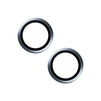 Протектор за камера PanzerGlass Hoops за Apple iPhone... - 1 Протектор за камера PanzerGlass Hoops за Apple iPhone... - 1