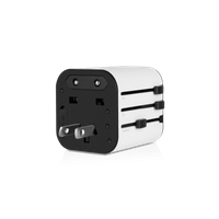 Адаптер 220V ttec Universal converter adapter - 2
