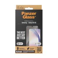 Стъклен протектор PanzerGlass за Samsung Galaxy A55 5G,... - 2 Стъклен протектор PanzerGlass за Samsung Galaxy A55 5G,... - 2