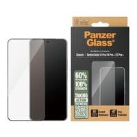 Стъклен протектор PanzerGlass за Xiaomi Redmi Note 14... - 0