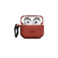 Калъф UAG Scout за AirPods 3 - Rust - 1 Калъф UAG Scout за AirPods 3 - Rust - 1