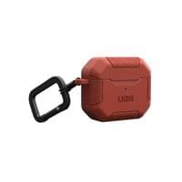 Калъф UAG Scout за AirPods 3 - Rust - 5 Калъф UAG Scout за AirPods 3 - Rust - 5