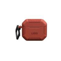 Калъф UAG Scout за AirPods 3 - Rust - 2 Калъф UAG Scout за AirPods 3 - Rust - 2