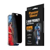 Стъклен протектор PanzerGlass за iPhone 18 Pro Max / 17... - 1