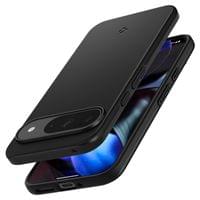 Гръб Spigen Thin Fit за Google  Pixel 9 Pro/ Pixel 9  -... - 1