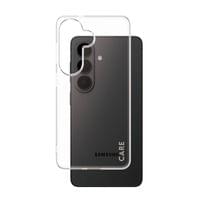 Гръб CARE by PanzerGlass за Samsung Galaxy S26, X-Ray... - 2