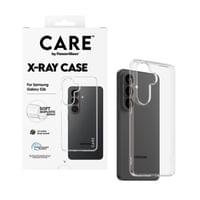 Гръб CARE by PanzerGlass за Samsung Galaxy S26, X-Ray... - 2 Гръб CARE by PanzerGlass за Samsung Galaxy S26, X-Ray... - 2