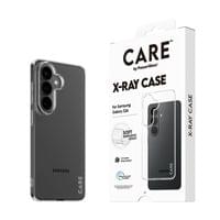 Гръб CARE by PanzerGlass за Samsung Galaxy S26, X-Ray... - 5 Гръб CARE by PanzerGlass за Samsung Galaxy S26, X-Ray... - 5