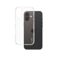 Гръб CARE by PanzerGlass за iPhone 16, Flagship Case... - 3