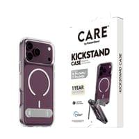 Кейс CARE by PanzerGlass за iPhone 18 Pro Max/17 Pro Max,... - 1
