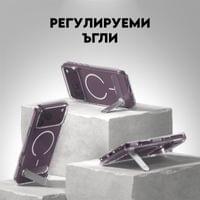Кейс CARE by PanzerGlass за iPhone 18 Pro Max/17 Pro Max,... - 2
