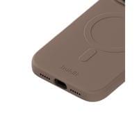 Гръб Holdit Soft Magsafe за iPhone 17 Pro Max - Mocha Brown - 2 Гръб Holdit Soft Magsafe за iPhone 17 Pro Max - Mocha Brown - 2