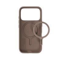 Гръб Holdit Soft Magsafe за iPhone 17 Pro Max - Mocha Brown - 3 Гръб Holdit Soft Magsafe за iPhone 17 Pro Max - Mocha Brown - 3