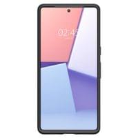 Гръб Spigen Ultra Hybrid за Google Pixel 7 Pro - Черен - 2
