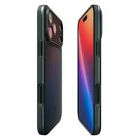 Гръб Spigen Thin Fit MagSafe за iPhone 17 Pro - Зелен - 10 Гръб Spigen Thin Fit MagSafe за iPhone 17 Pro - Зелен - 10