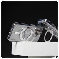 Гръб CARE by PanzerGlass за iPhone 16 Pro Max, Feature... - 2 Гръб CARE by PanzerGlass за iPhone 16 Pro Max, Feature... - 2