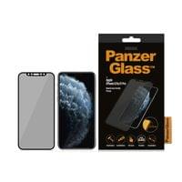 Стъклен протектор PanzerGlass за Apple iPhone X/Xs/11 Pro... - 1 Стъклен протектор PanzerGlass за Apple iPhone X/Xs/11 Pro... - 1