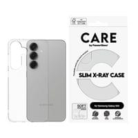 Гръб Care by PanzerGlass за Samsung Galaxy S25,... - 1 Гръб Care by PanzerGlass за Samsung Galaxy S25,... - 1