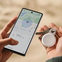 Тракер за ключове CHIPOLO, LOOP, iPhone, Android,... - 1