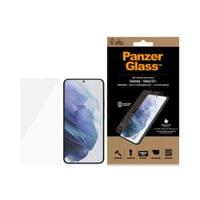 Стъклен протектор PanzerGlass за Samsung Galaxy S22 Plus... - 0 Стъклен протектор PanzerGlass за Samsung Galaxy S22 Plus... - 0
