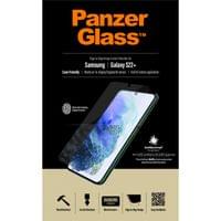 Стъклен протектор PanzerGlass за Samsung Galaxy S22 Plus... - 1 Стъклен протектор PanzerGlass за Samsung Galaxy S22 Plus... - 1