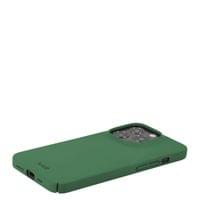 Гръб Holdit Slim Case iPhone 14 Pro - Зелен - 2