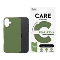 Гръб CARE by PanzerGlass Fashionable за iPhone 16 Plus -... - 1