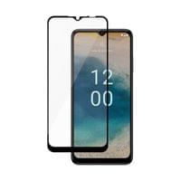 Стъклен протектор Safe за Nokia G22 UWF - Черен - 2