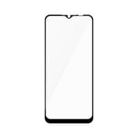 Стъклен протектор Safe за Nokia G22 UWF - Черен - 3